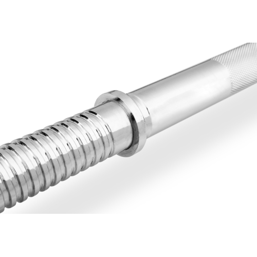 Гриф прямой Atlas Sport 1500-25