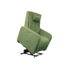 Кресло-реклайнер электрический с подъемом FUJIMO LIFT CHAIR цвет на заказ