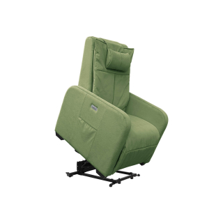 Кресло-реклайнер электрический с подъемом FUJIMO LIFT CHAIR цвет на заказ