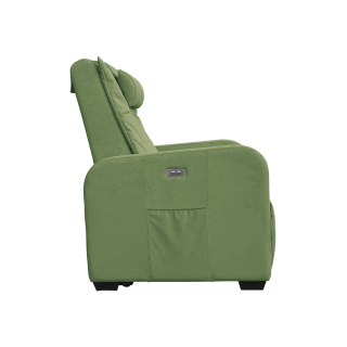 Кресло-реклайнер электрический с подъемом FUJIMO LIFT CHAIR цвет на заказ