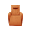Кресло-реклайнер электрический с подъемом и массажем FUJIMO LIFT CHAIR цвет на заказ
