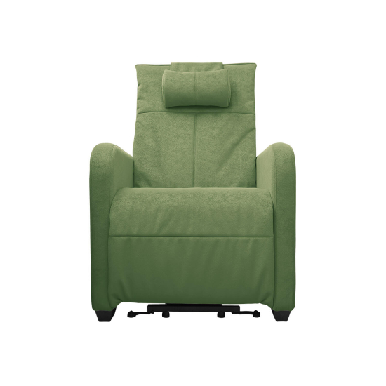 Кресло-реклайнер электрический с подъемом FUJIMO LIFT CHAIR цвет на заказ