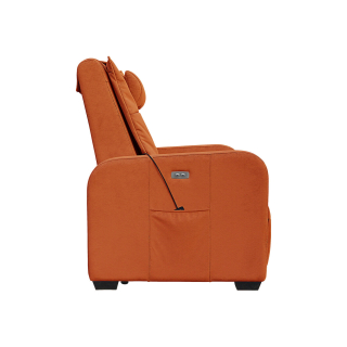 Кресло-реклайнер электрический с подъемом и массажем FUJIMO LIFT CHAIR цвет на заказ