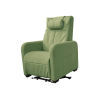 Кресло-реклайнер электрический с подъемом FUJIMO LIFT CHAIR цвет на заказ