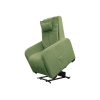 Кресло-реклайнер электрический с подъемом FUJIMO LIFT CHAIR цвет на заказ