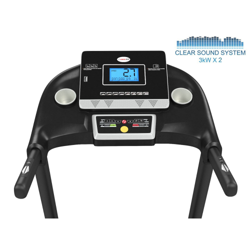 Беговая дорожка UNIX Fit MX-520R