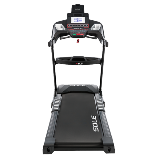 Беговая дорожка Sole F63 (2019)
