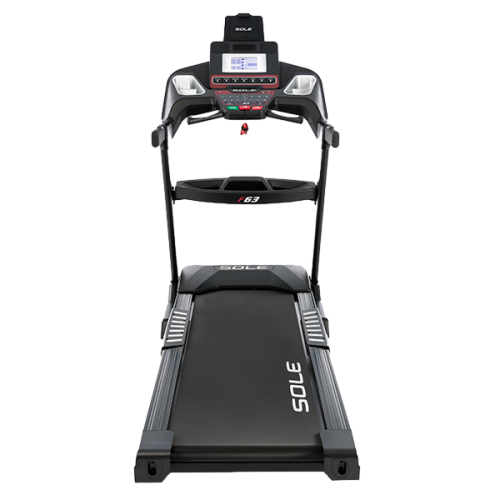 Беговая дорожка Sole F63 (2019)
