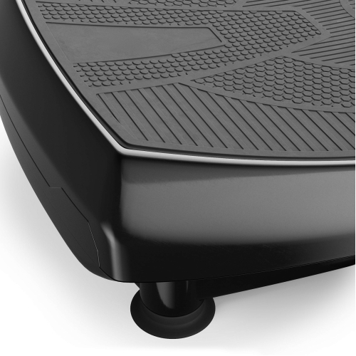 Виброплатформа UNIX Fit Boost 4D Black