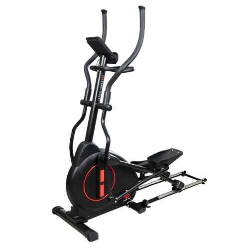 Эллиптический тренажер CardioPower X40