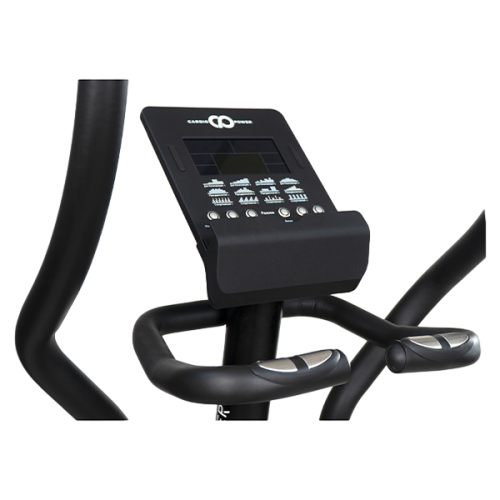 Эллиптический тренажер CardioPower X40