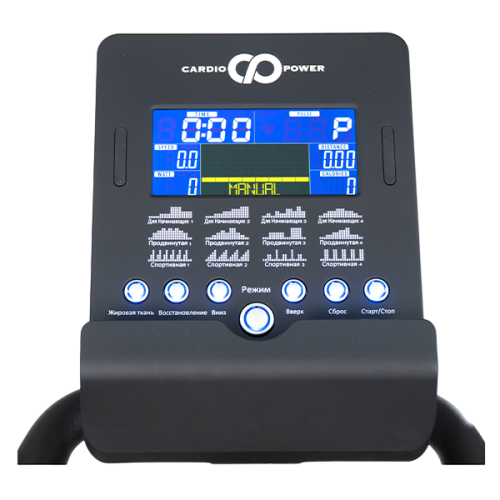 Эллиптический тренажер CardioPower X40