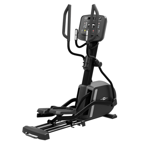 Эллиптический тренажер CardioPower профессиональный (PRO) XE300
