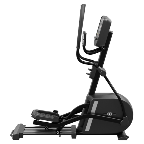 Эллиптический тренажер CardioPower профессиональный (PRO) XE300