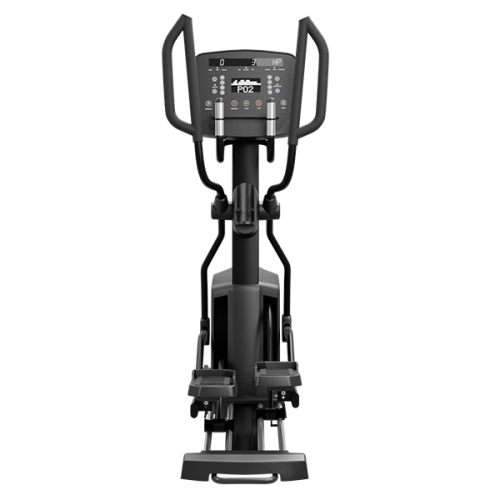 Эллиптический тренажер CardioPower профессиональный (PRO) XE300