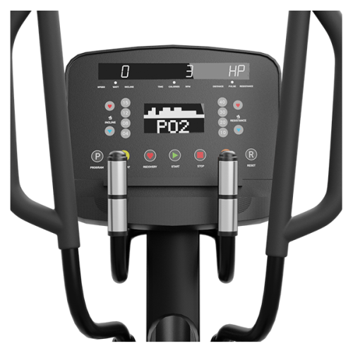 Эллиптический тренажер CardioPower профессиональный (PRO) XE300