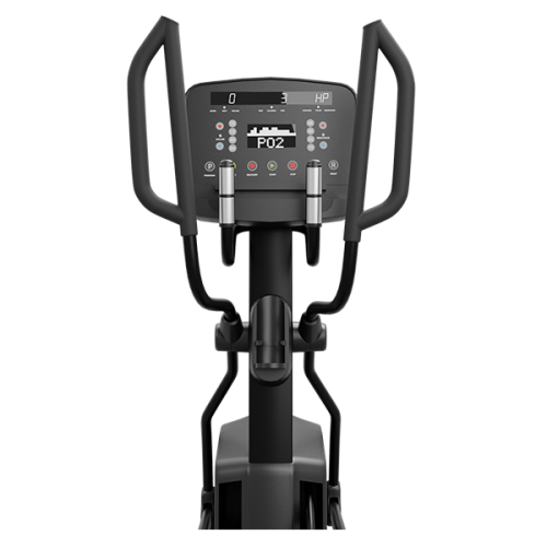 Эллиптический тренажер CardioPower профессиональный (PRO) XE300