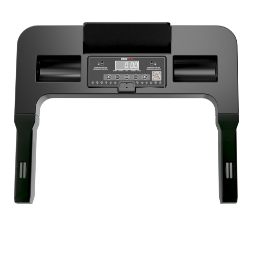Беговая дорожка UNIX Fit ST-440N Black