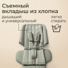 Стул для кормления UNIX Kids Torino зеленый