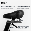 Велотренажер Спин-байк UNIX Fit SB-500 Black