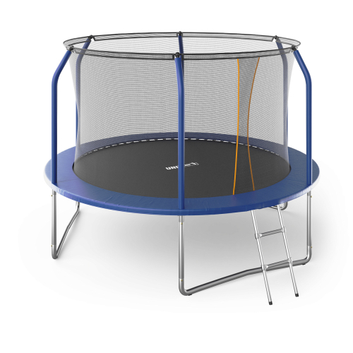 Батут UNIX Line SUPREME BASIC 10 ft (Blue)