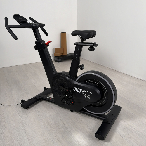 Велотренажер Спин-байк UNIX Fit Smart Light 700