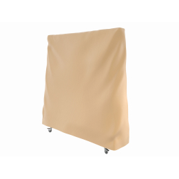 Чехол универсальный для теннисного стола UNIX Line (beige)
