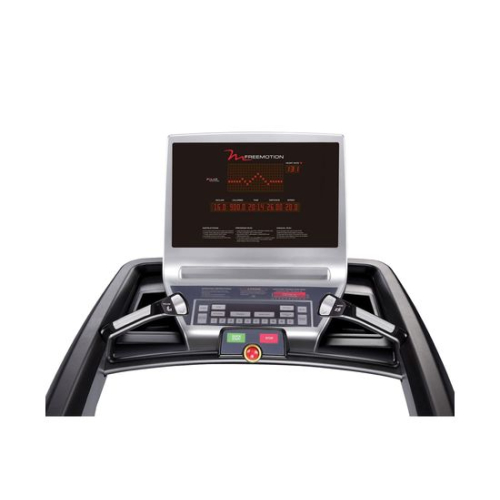 Беговая дорожка Freemotion  t10.8