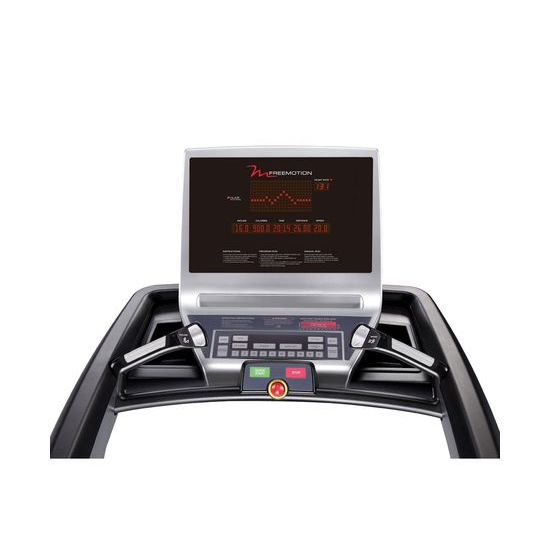 Беговая дорожка Freemotion  t10.8