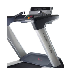 Беговая дорожка Freemotion  t10.8