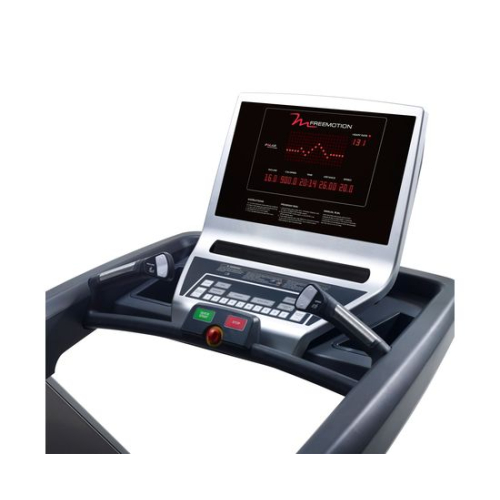 Беговая дорожка Freemotion  t10.8