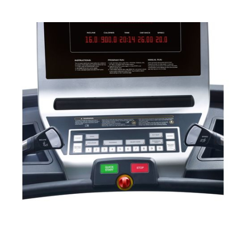 Беговая дорожка Freemotion  t10.8