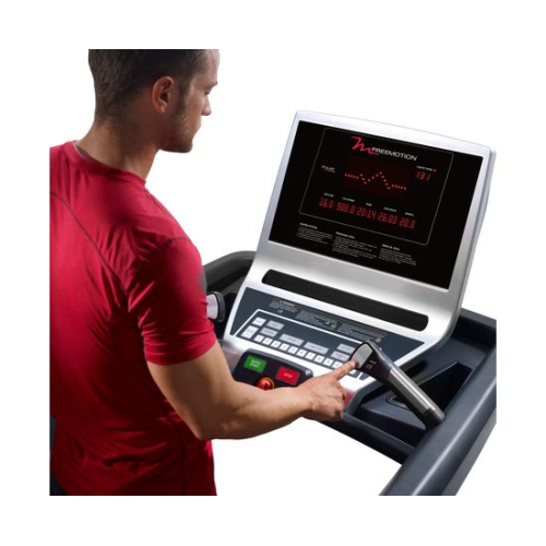 Беговая дорожка Freemotion  t10.8