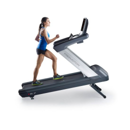 Беговая дорожка Freemotion  t8.7