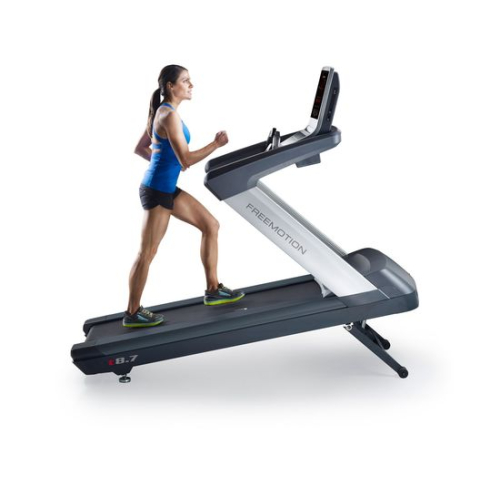 Беговая дорожка Freemotion  t8.7