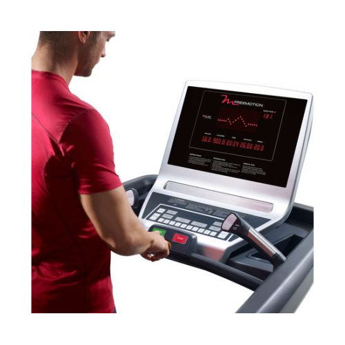 Беговая дорожка Freemotion  t8.7