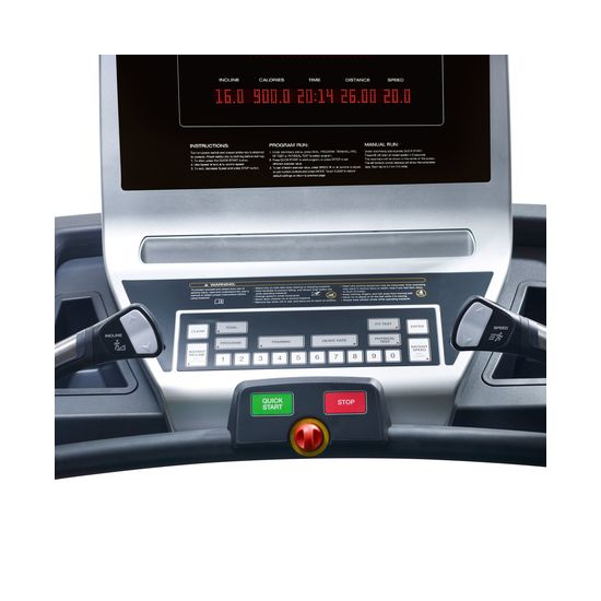Беговая дорожка Freemotion  t8.7