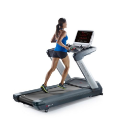 Беговая дорожка Freemotion  t8.7