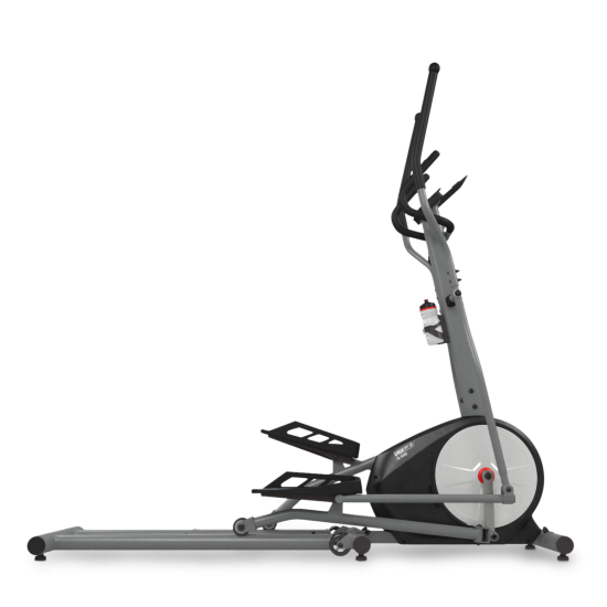 Эллиптический тренажер UNIX Fit SL-430E