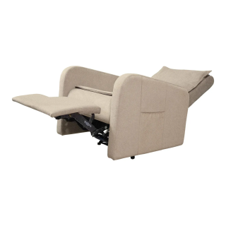 Кресло-реклайнер механический FUJIMO COMFORT CHAIR Mouse