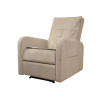 Кресло-реклайнер электрический FUJIMO E-COMFORT CHAIR Ваниль