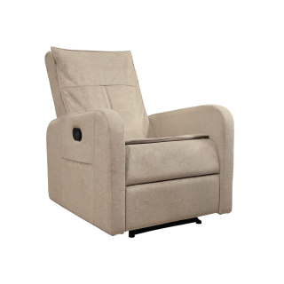 Кресло-реклайнер механический FUJIMO COMFORT CHAIR Mouse
