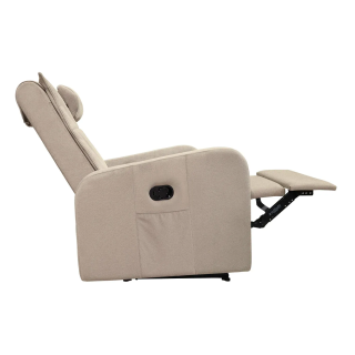 Кресло-реклайнер механический FUJIMO COMFORT CHAIR Mouse