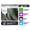 Кресло-реклайнер электрический FUJIMO DREAM EW Premium Изумруд