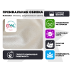 Кресло-реклайнер электрический FUJIMO DREAM EW Premium Перламутр