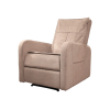 Кресло-реклайнер электрический с массажем FUJIMO E-COMFORT CHAIR Терра