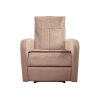 Кресло-реклайнер электрический с массажем FUJIMO E-COMFORT CHAIR Терра