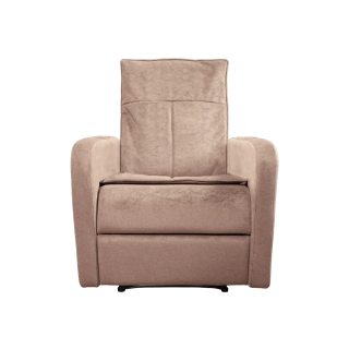 Кресло-реклайнер электрический FUJIMO E-COMFORT CHAIR Терра