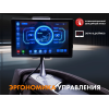 Массажное кресло FUJIMO 氣 Combat 4D Коричневый