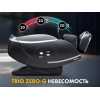 Массажное кресло FUJIMO 氣 GURU2 Бежевый